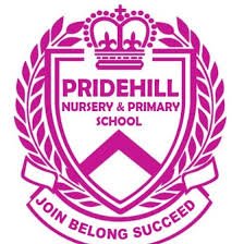 Pride Hill Nursery and Primary